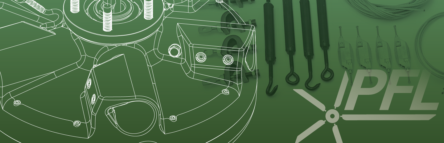 Why Choose OEM? Protect Your Hunter Industrial HVLS Fans with Genuine Parts and Fast Support
