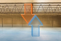 Destratification: Winter Savings That Will Blow You Away