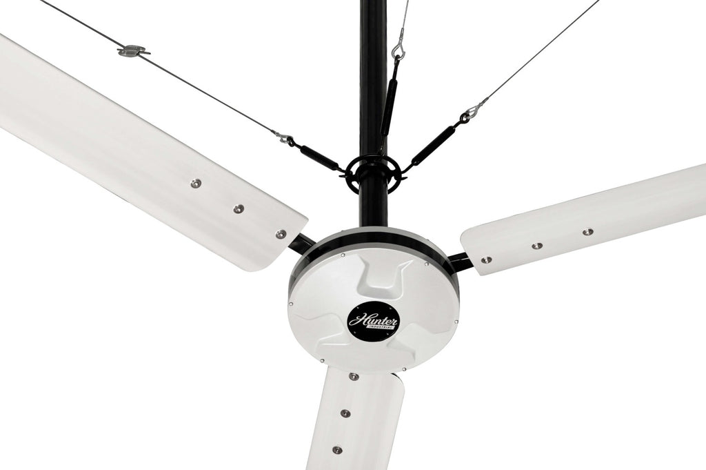 DDI HVLS Fan