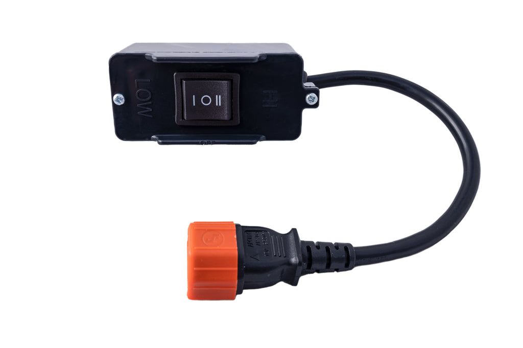 Jan Fan Drop Cord Switch Extension