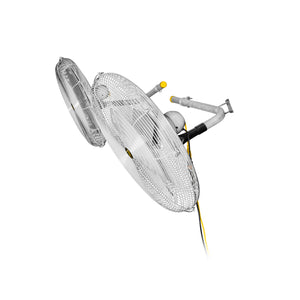 Jan Fan C-Channel Complete Fan