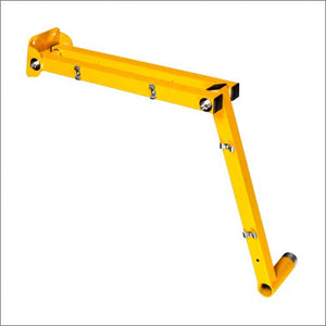 Jan Fan Articulating Arm Mount