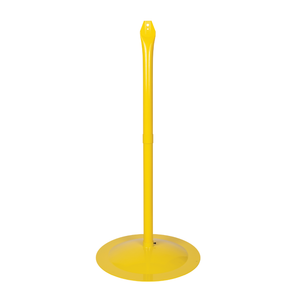 Jan Fan Pedestal Mount