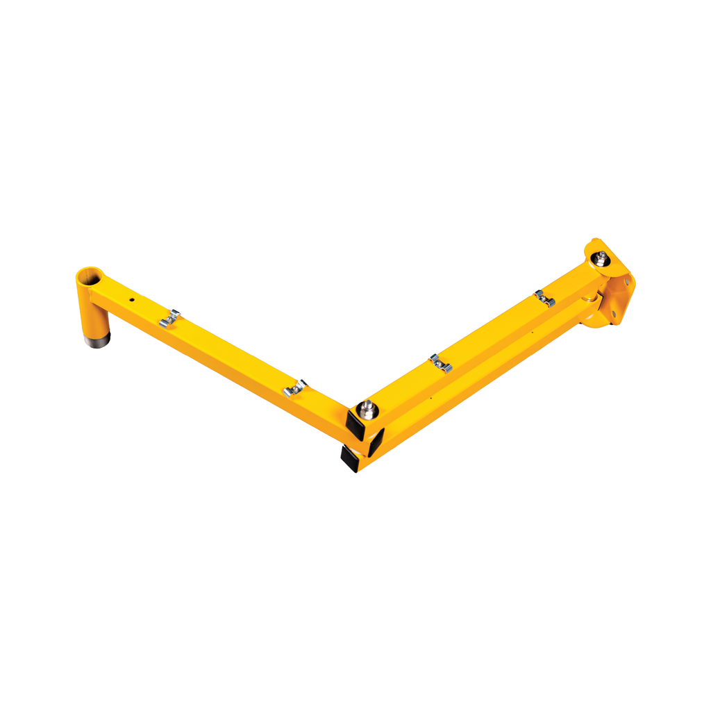 Jan Fan Articulating Arm Mount