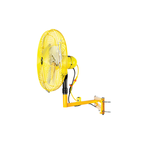 Jan Fan Articulating Arm Mount