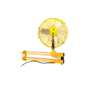Jan Fan Articulating Arm Mount
