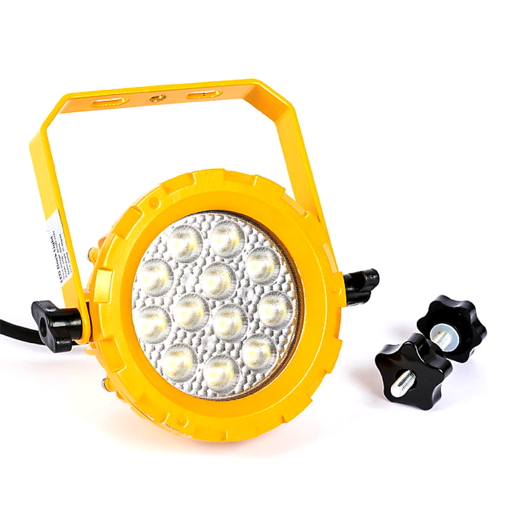 Jan Fan Flexible Light & LED Light Kit