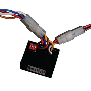 Jan Fan Energy Savings Module