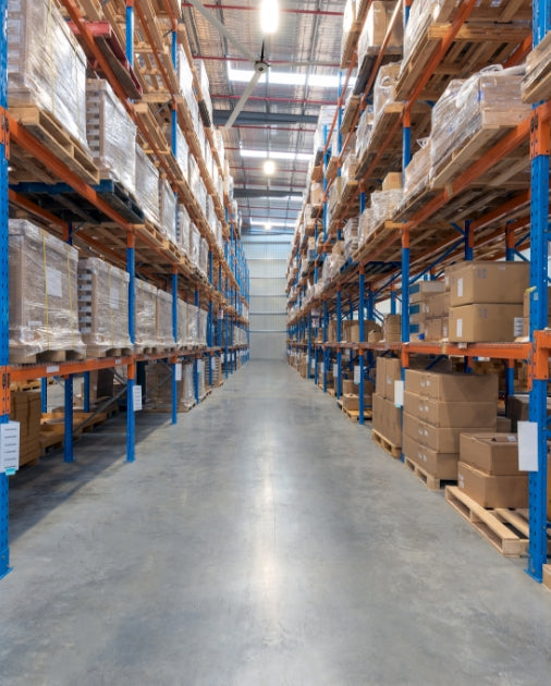 large industrial fans commercial fans