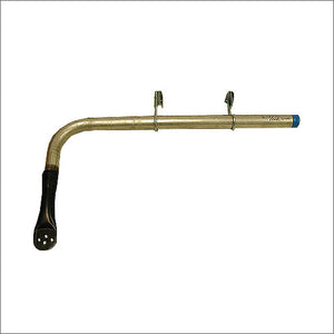 Jan Fan C-Channel Mount