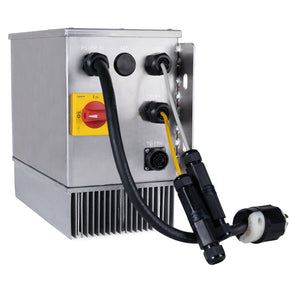 IP66 Drive Enclosure