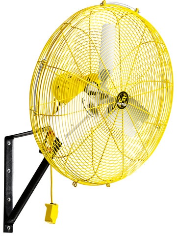 Jan Fan Industrial Fans