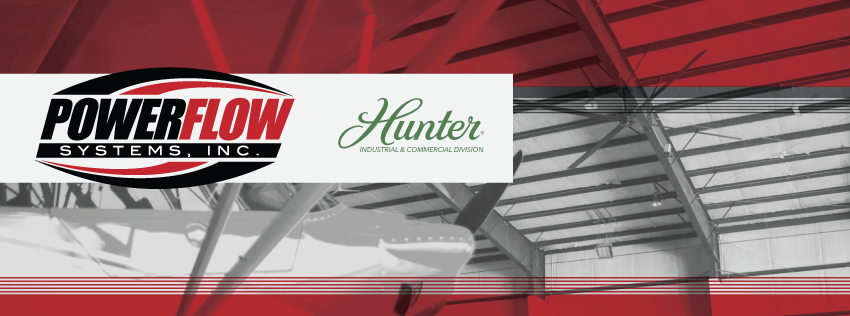 Customer Success Story: Power Flow Systems