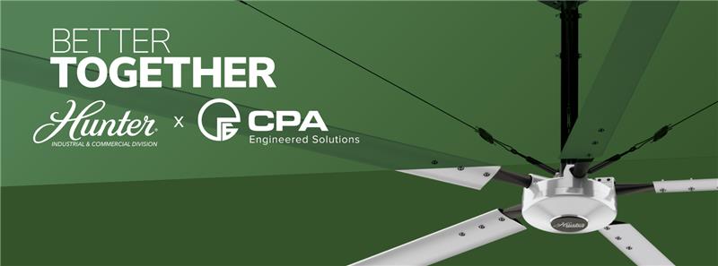 International Partner Highlight: CPA Engineered Solutions