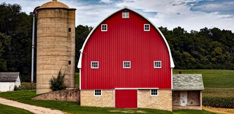 Buying guide for barn ceiling fans