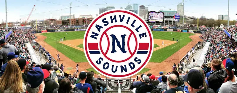 Hunter Industrial Success Story: The Nashville Sounds