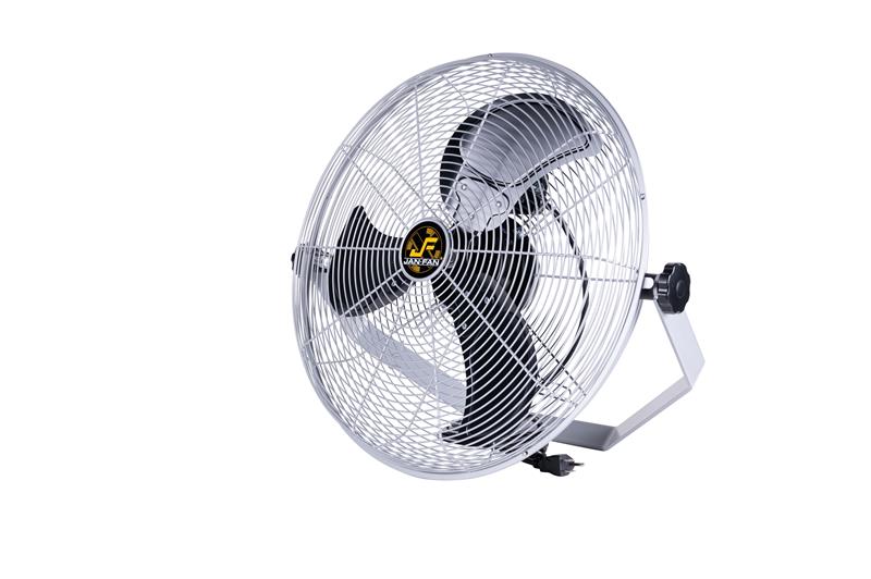 3 Speed Industrial Workstation Fan