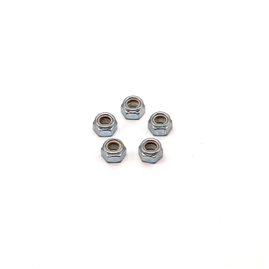 ECO Motor to Downrod Nuts