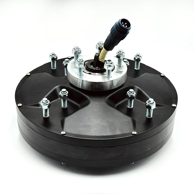 XP 7' - 10' Motor Assembly