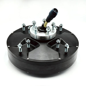 XP 7' - 10' Motor Assembly