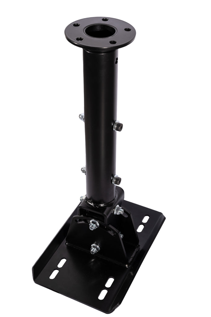 2' Fixed Downrod Complete Assembly