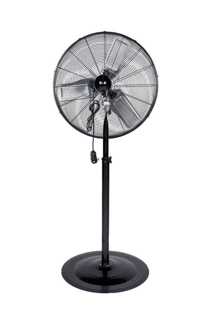 Oscillating Outdoor Pedestal Fan