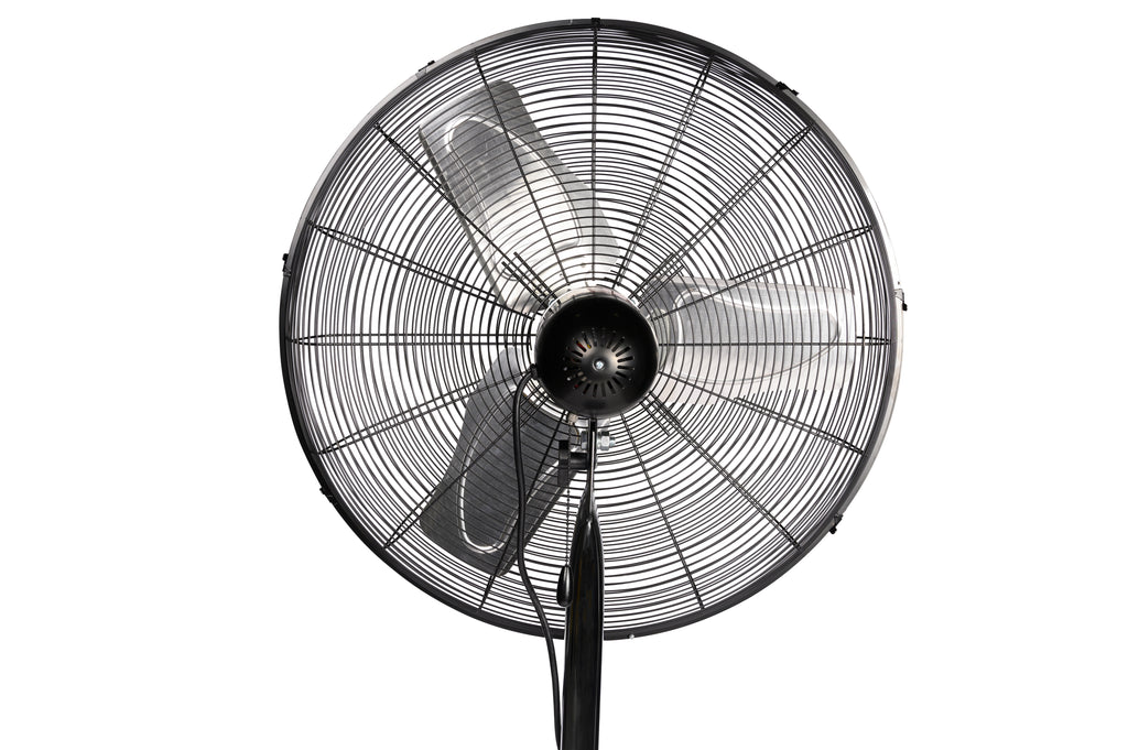 Pedestal Fan