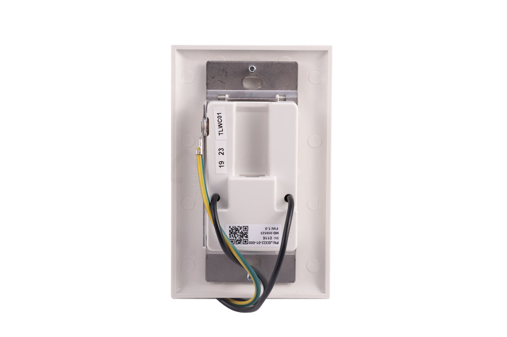 Trak Edge Tactile Wall Controller Kit