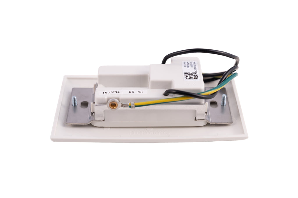 Trak Edge Tactile Wall Controller Kit
