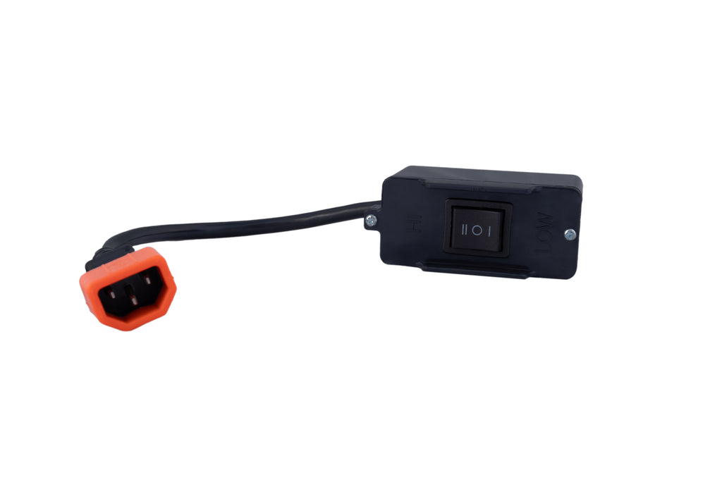 Jan Fan Drop Cord Switch Extension
