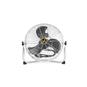 3 Speed Industrial Workstation Fan