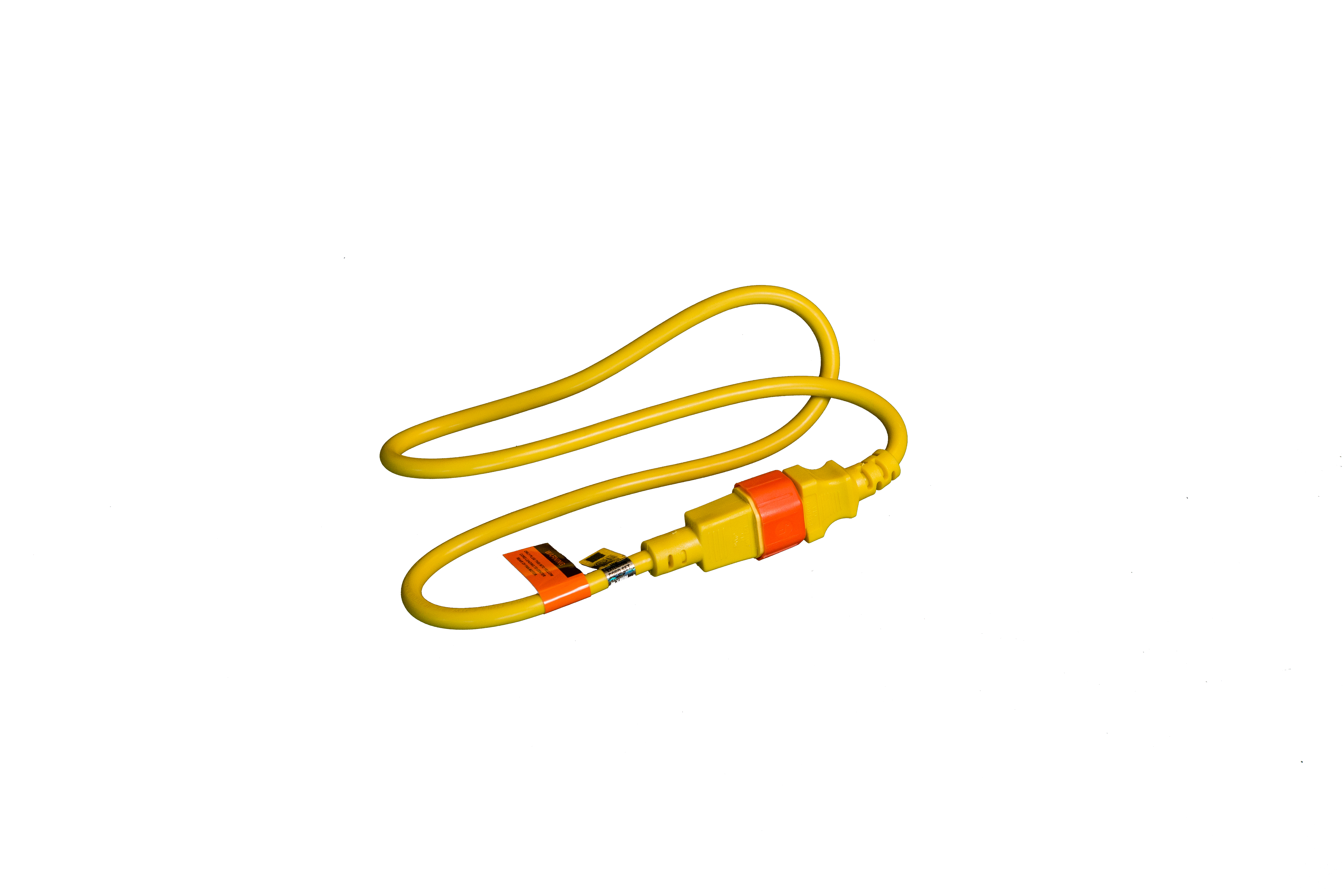 3' Extension Cord for Motor End Dome - 3' Extension Cord for Motor End Dome