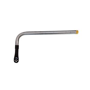Jan Fan C-Channel Mount