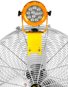 LED Dock Light