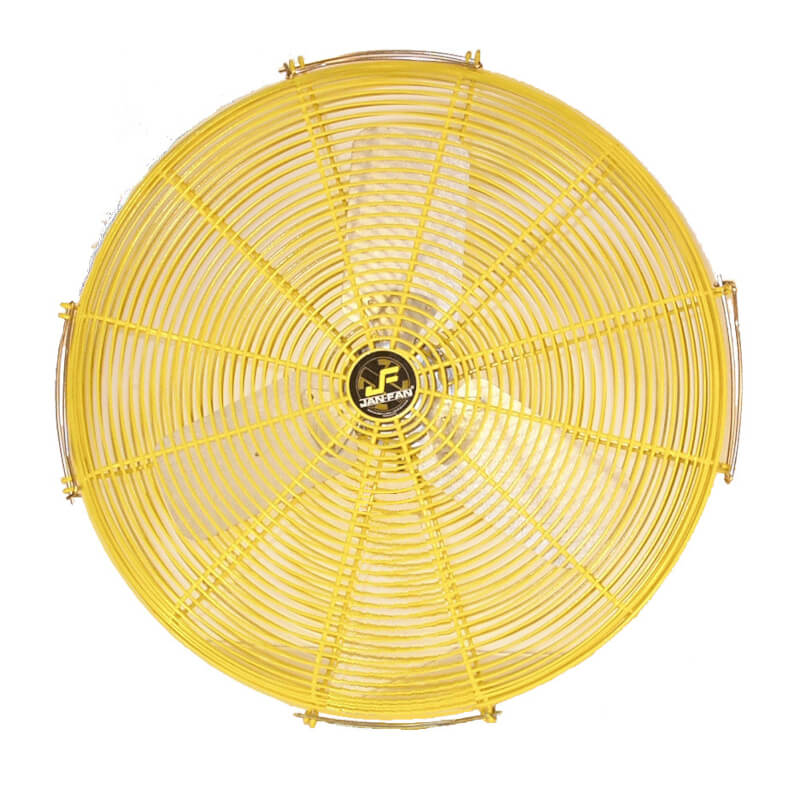 Guard Blade Kit - Yellow