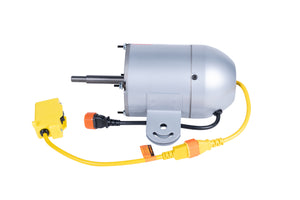 High Efficiency Motor (2-Speed) with Drop Cord Switch