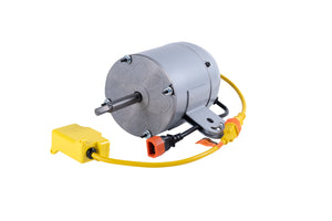 High Efficiency Motor (2-Speed) with Drop Cord Switch