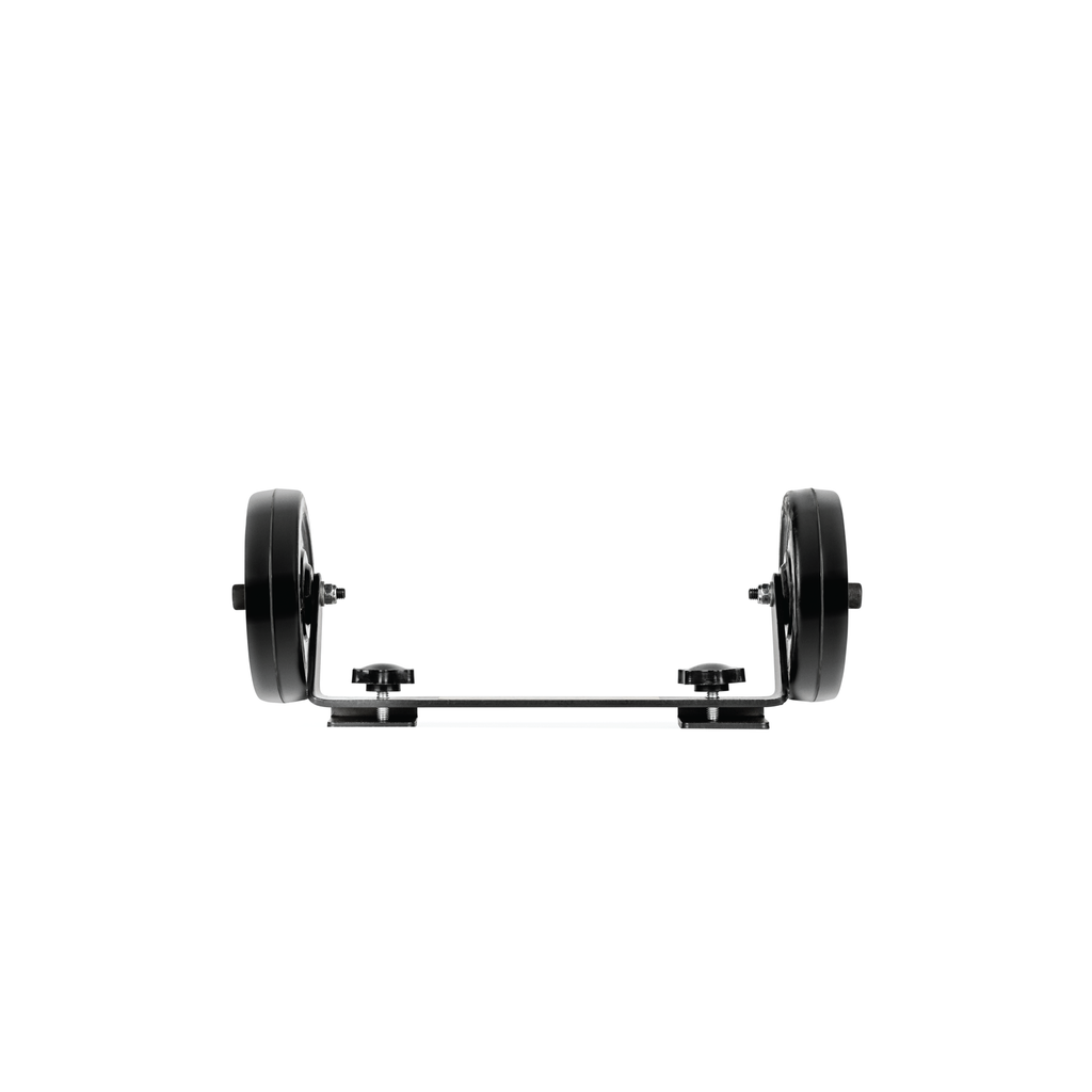 Jan Fan Wheel Kit