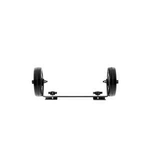 Jan Fan Wheel Kit