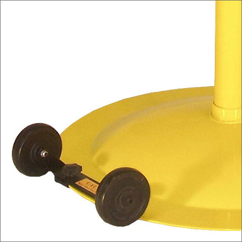 Jan Fan Wheel Kit