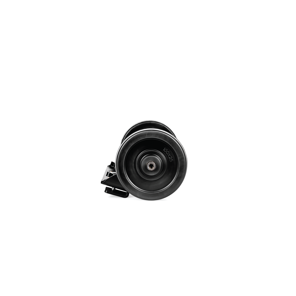 Jan Fan Wheel Kit