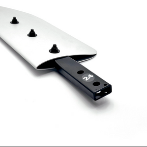 DDI 24' Blade & Blade Holder Assembly