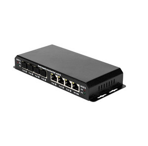 POE Network Switch