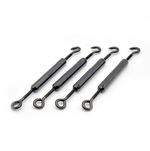 Guy Wire Turnbuckles Kit