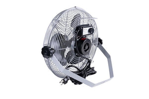 3 Speed Industrial Workstation Fan