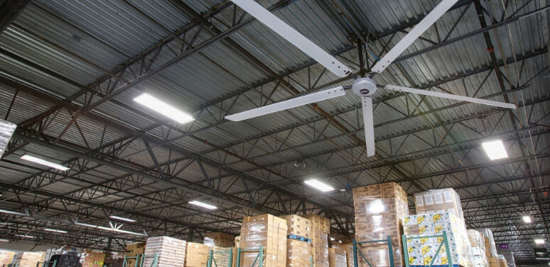 calculate cfm airflow industrial fans for manufacturers