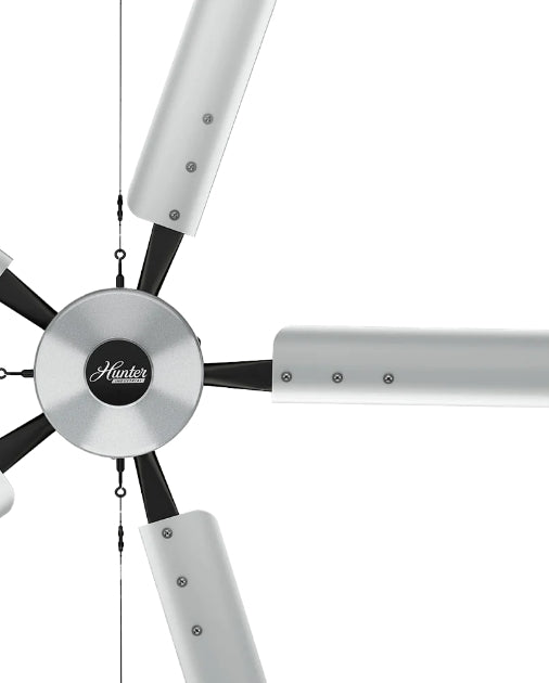 extra large ceiling fans