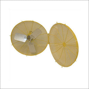 Jan Fan Industrial Air Circulators – 20